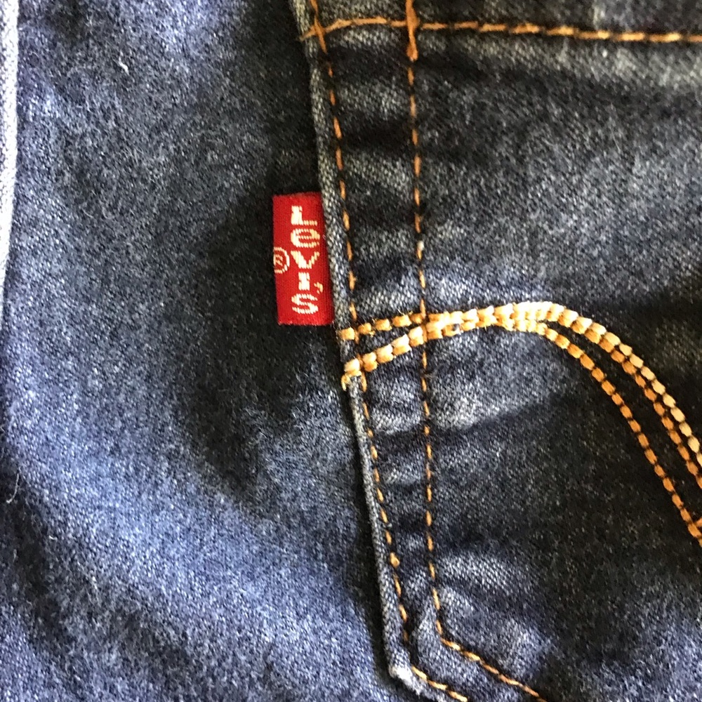 Levi’s Jeans (read description!!👇)
